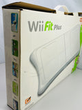 NEW! Nintendo Wii Fit Plus Board TESTED for Power
