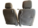 Ford Mustang Fox Body FRONT Seats 1979-1993 * LOCAL PICK UP ONLY *