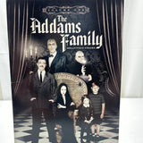 The Addams Family Relatively Freaky Volume COMPLETE Light Wear No Scratches