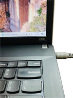 FULLY TESTED & RESTORED Lenovo E430 Thinkpad Edge Matte Black