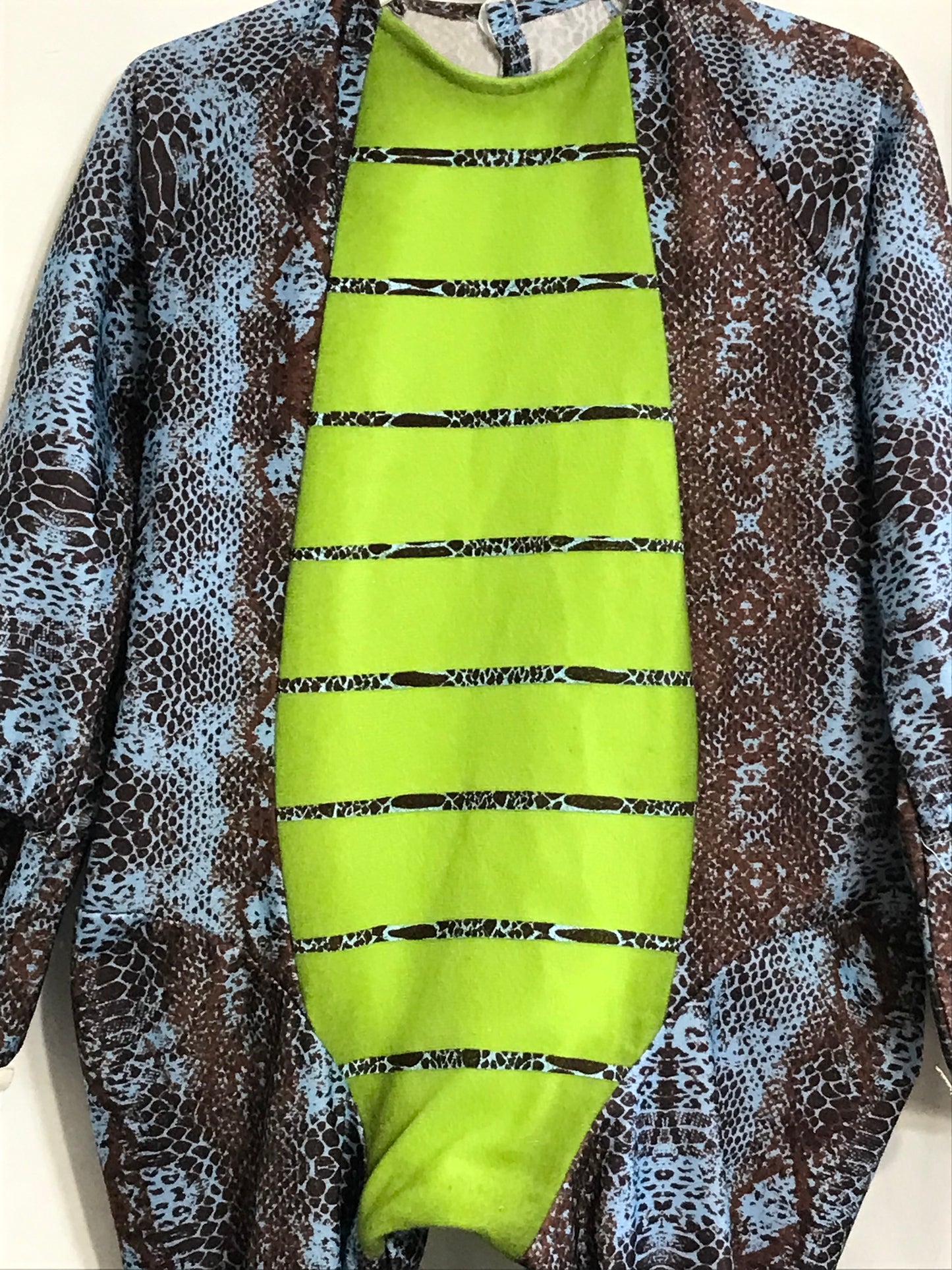 COSTUME 2pc Toddler Dragon Costume