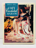 Crafting Book: Cozy Crocheted Aghans