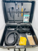 Atrix International VACEXP-03 Express Plus Personal Portable Vacuum, ESD Safe