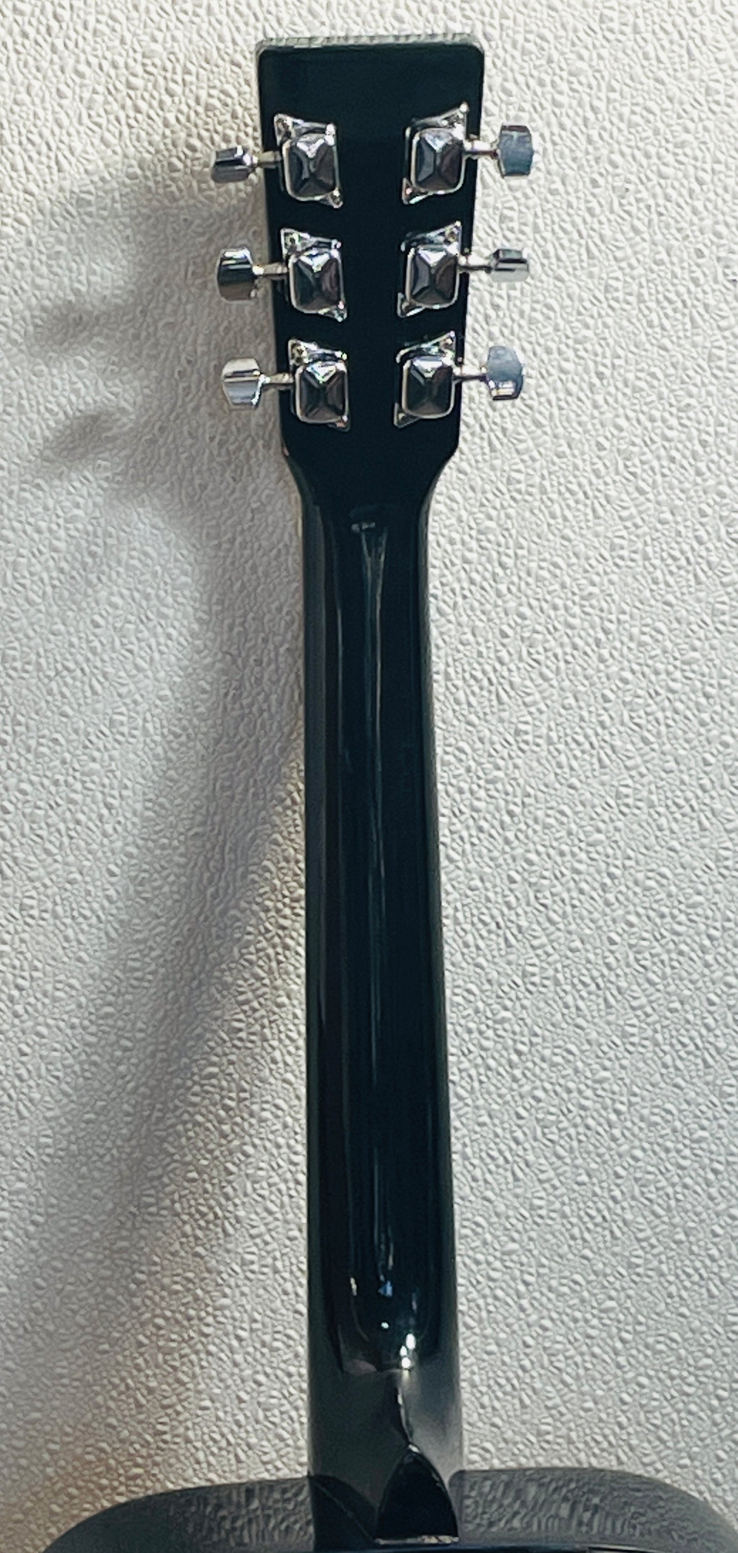 Johnson Acoustic Guitar JG-610-N3/4  LOCAL PICK UP