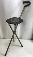 2001 US Women's Open Tripod Collapsible Chair