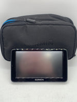 TESTED Garmin nuvi 2555LMT with Case NO MOUNTING BRACKET