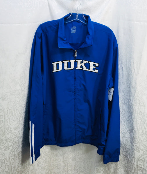 Nike DUKE Windbreaker Jacket Adult 2X