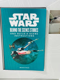 NEW! Star Wars Master Models Scene Maker