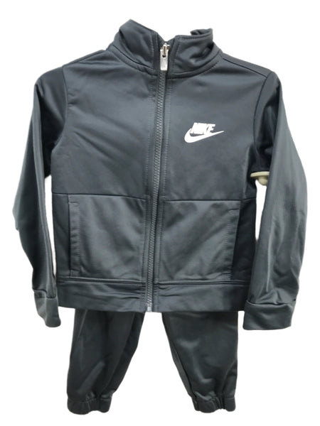 Nike Dark Gray 2 PC Sweatsuit Boys 2T