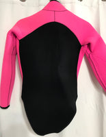 Body Glove (LT STAINING) Wet Suit Ladies L-9