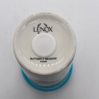 Lenox "Butterfly Meadow Ceramic Tumbler w/ Lid