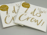 Wedding Bride to Be Accessories LOT