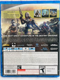 PS4 Game Destiny The Taken King Legendary Edition