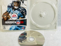 PS3 Game Madden 08