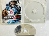 PS3 Game Madden 08