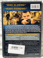 The Bourne Identity Collector's Edition FULL SCREEN