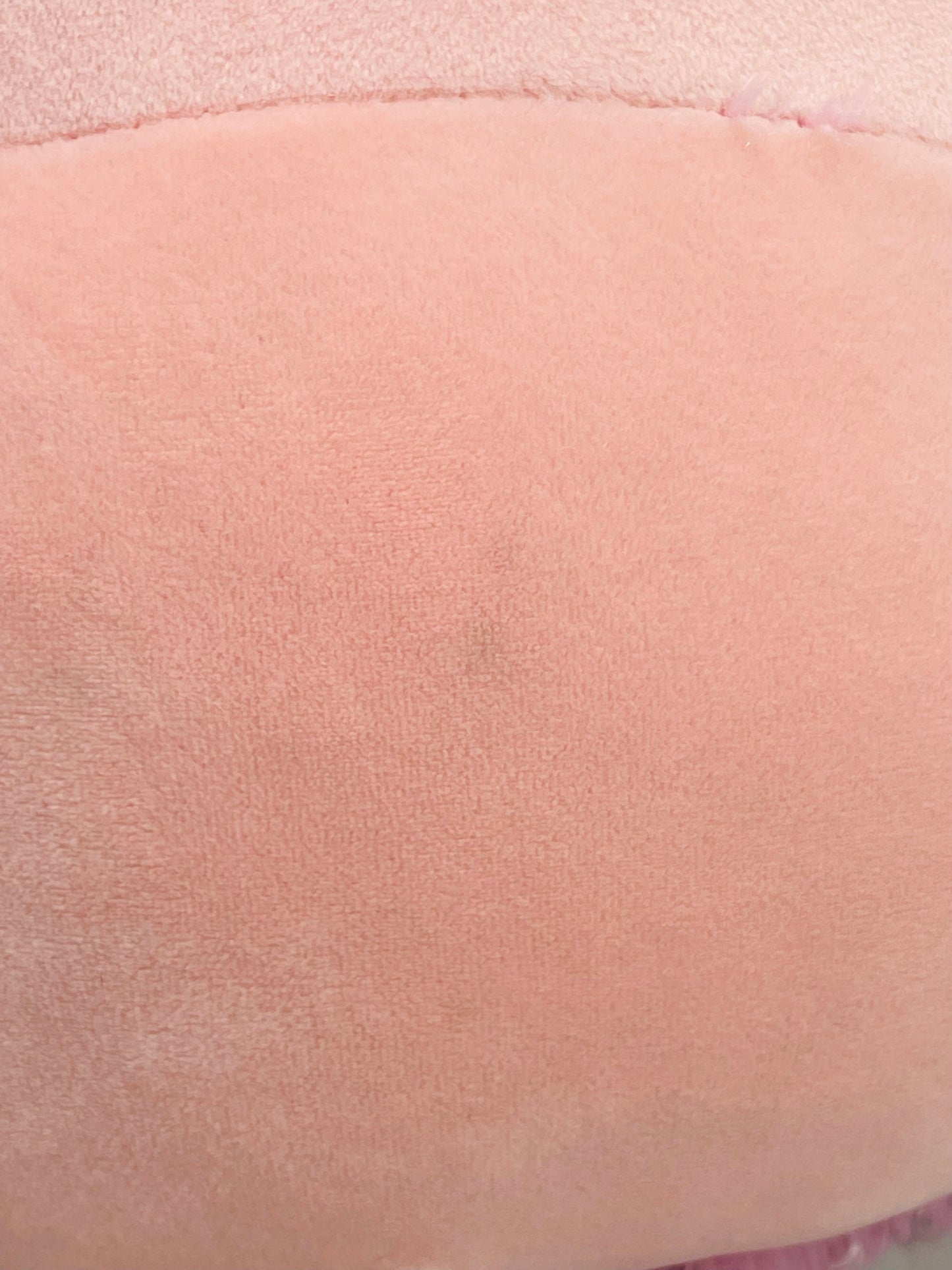 Squishmallows 12" Anu Pink Otter LT WEAR Freshly Laundered