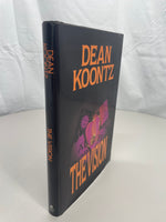 Dean Koontz Hard Cover THE VISION