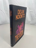 Dean Koontz Hard Cover THE VISION