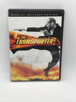 THE TRANSPORTER