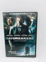 DVD Daybreakers