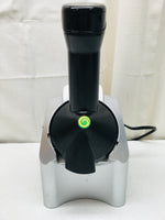 TESTED & SANITIZED  Yonananas Frozen Fruit Sorbet Maker