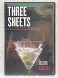 Three Sheets Season 1