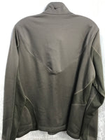 Nike Golf Therma-Fit Bronze Half-Zip Pullover Ladies XL