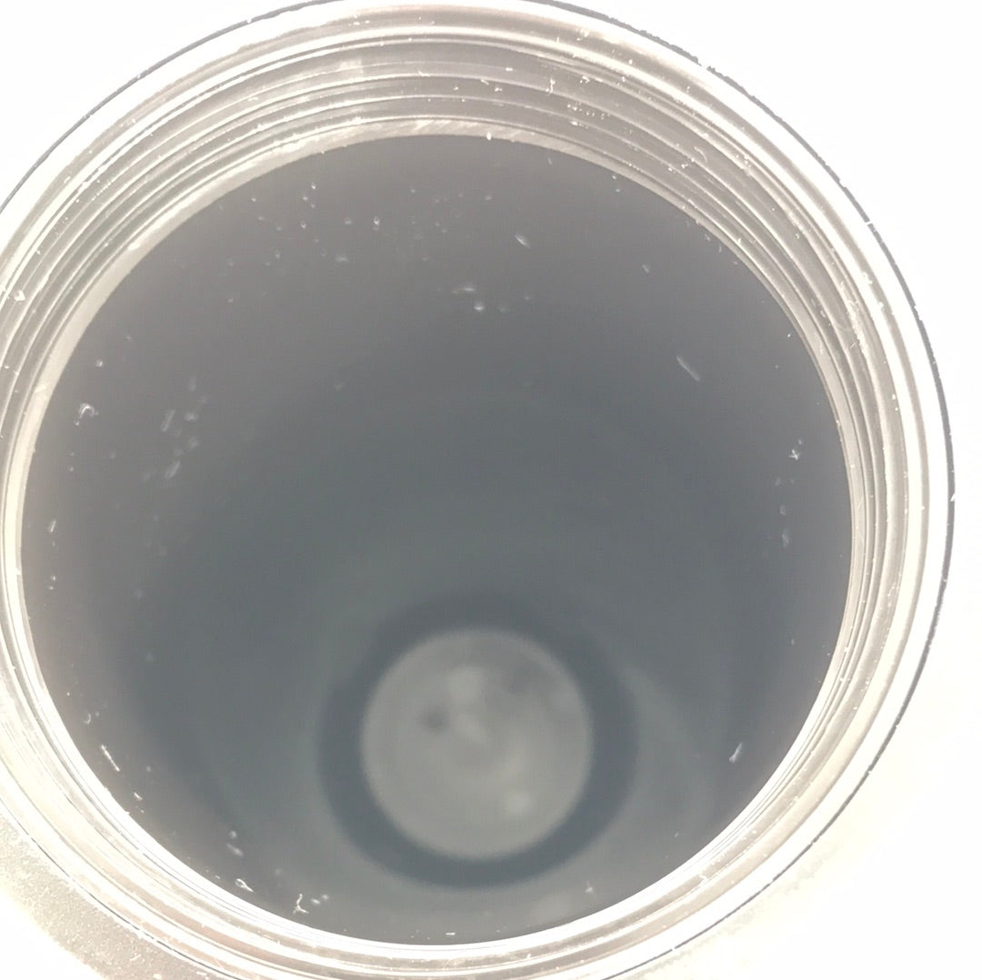 Starbucks 2011 Tall 20 fl oz Double Wall Insulated Tumbler Black with Green Logo