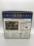 Limited Editions UNCOUNTED Catalina Puzzle 1000 pcs