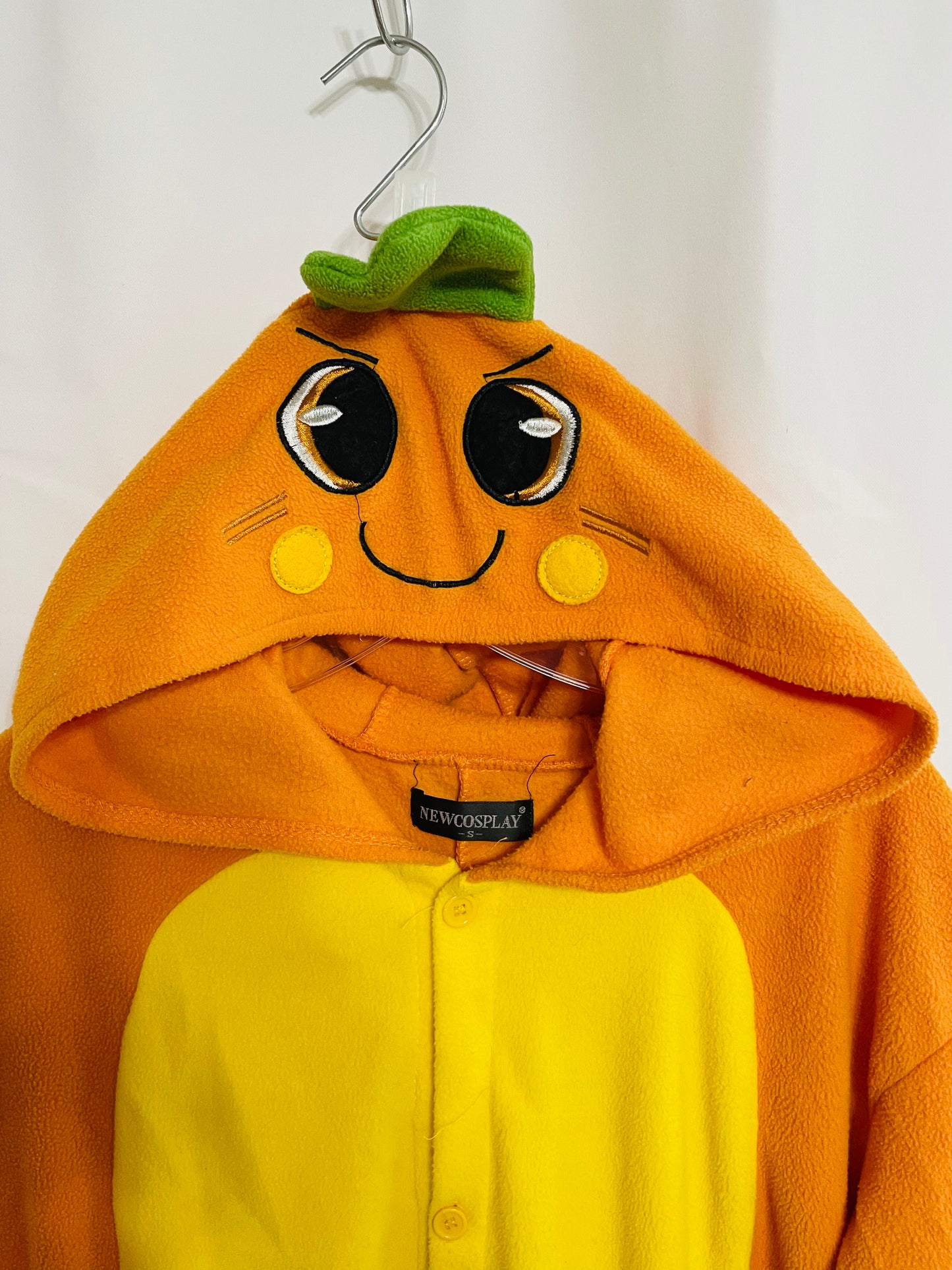 COSTUME NewCosplay Happy Carrot One Piece Adult S