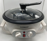 Cafemasy 1200 Watt Electric Coffee Roaster Machine SCR-300B (TESTED for POWER)