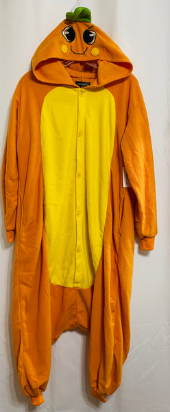 NewCosplay Happy Carrot One Piece Adult S