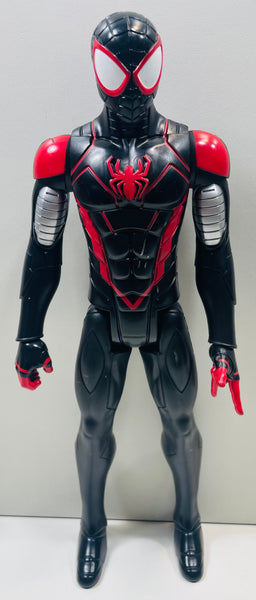 Marvel Spiderman Across the Spider-Verse Action Figure 11"