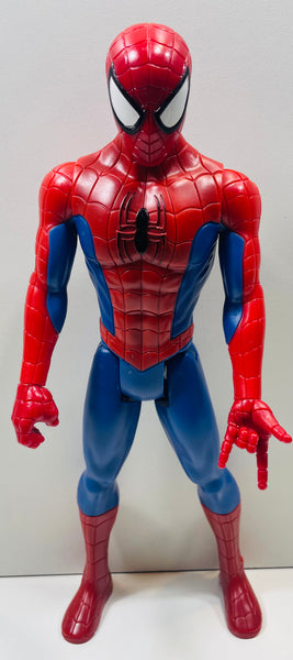 Marvel Spiderman Action Figure 11"