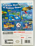 Nintendo Wii Game: Rapala We Fish