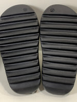 Adidas Yezzy Pillow Slides Black 38/39 Ladies 9 / Boys 7