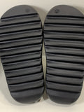 Adidas Yezzy Pillow Slides Black 38/39 Ladies 9 / Boys 7