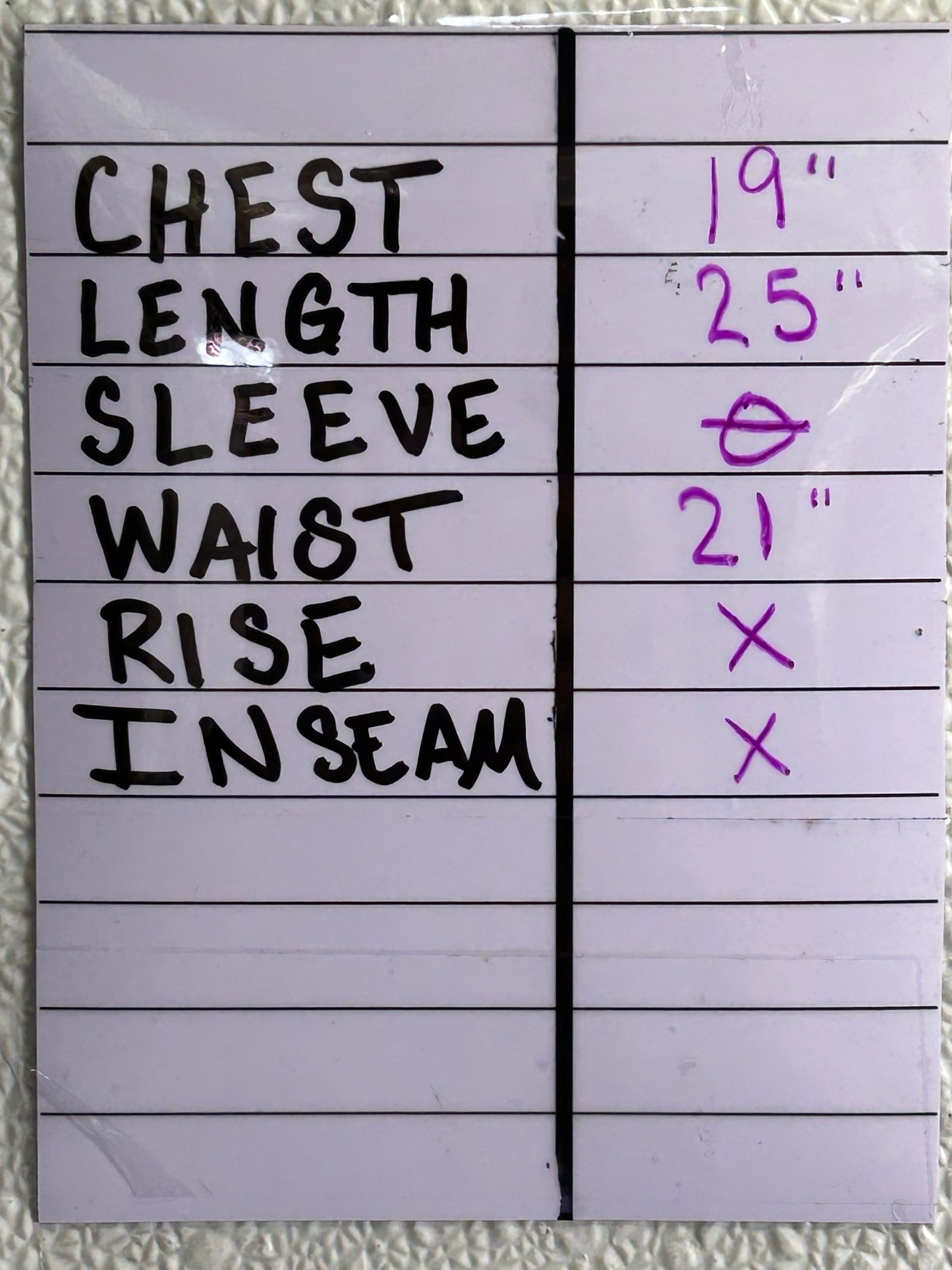 Chico's Black / White Zip Up 4 Pocket Vest Ladies M; Chico's Size 1