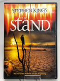 DVD 1994 Stephen Kings The Stand