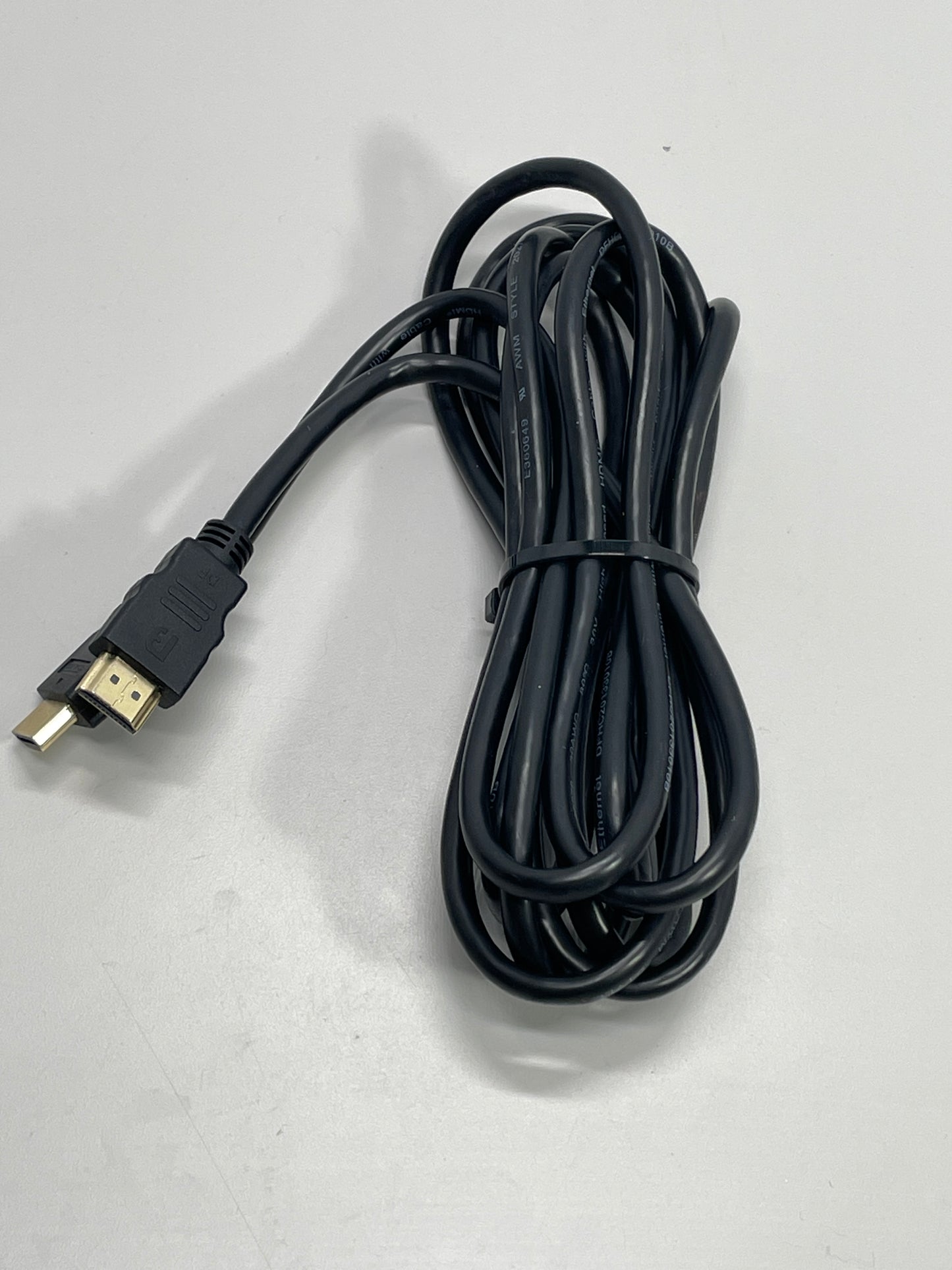 HDMI Cord 10'