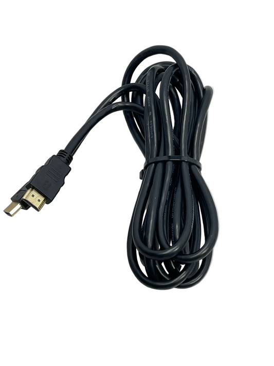 HDMI Cord 10'