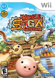 Nintendo Wii Game: Marble Saga Kororinpa NOT IN ORIGINAL CASE