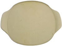 The Pampered Chef Pizza Stone LT WEAR 15"