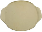 The Pampered Chef Pizza Stone LT WEAR 15"