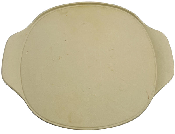 The Pampered Chef Pizza Stone LT WEAR 15"