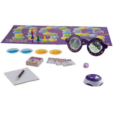 2014 Goliath Googly Eyes Board Game COMPLETE The Family Game of Wacky Vision!
