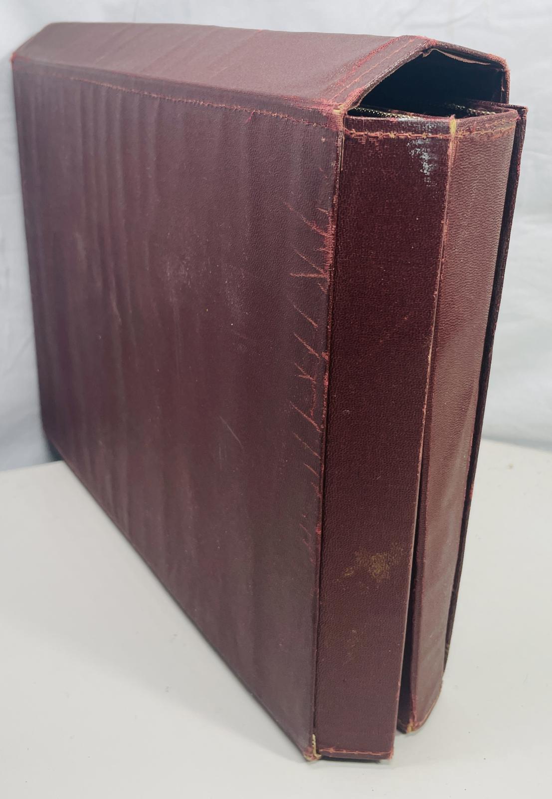 WM Rogers Mfg Co Antique Silverware Set 35 Piece Variety Flatware