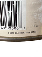 Hard Red Wheat in a Can 30 year shelf life from 2010