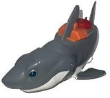 Fisher Price Imaginext Mega Bite Shark NO ACCESSORIES